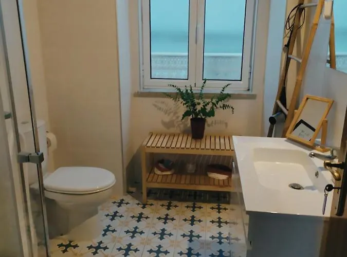 Гостевой дом Casa Azul Говея