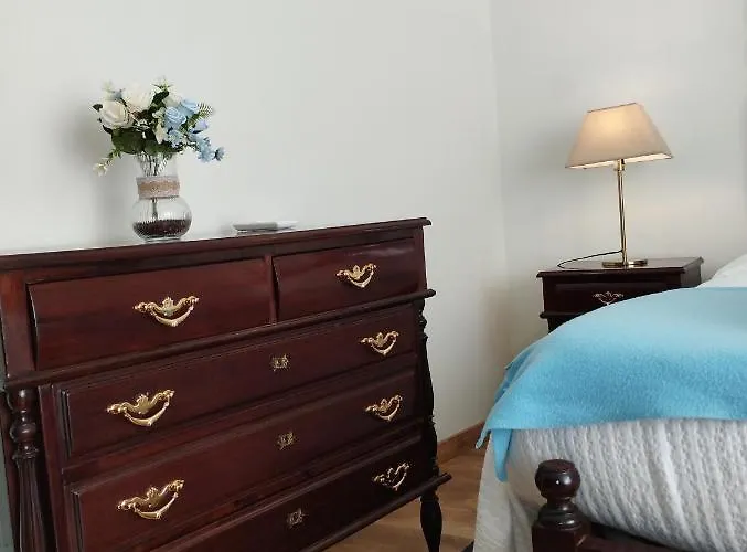 Casa Azul Гостевой дом