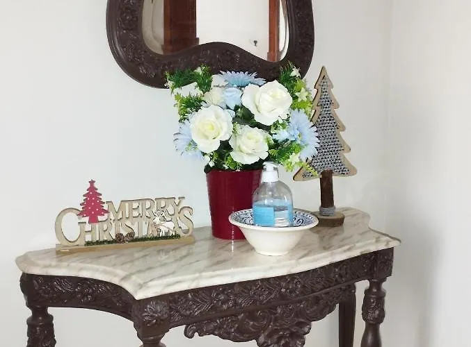 Гостевой дом Casa Azul