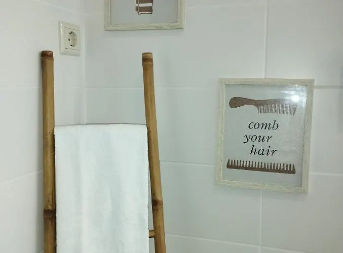 Гостевой дом Casa Azul