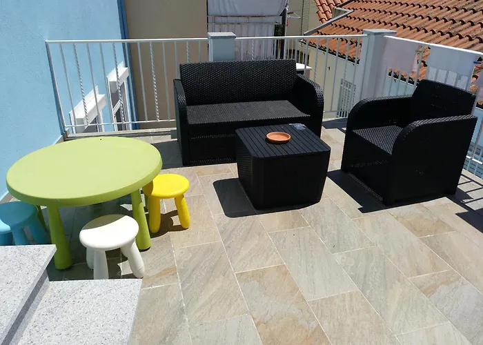 Casa Azul Говея