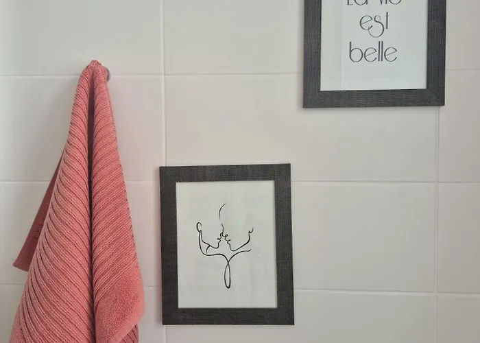 Гостевой дом Casa Azul 3*