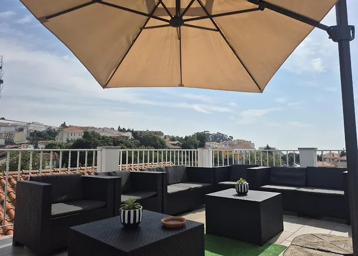 Casa Azul Гостевой дом Говея