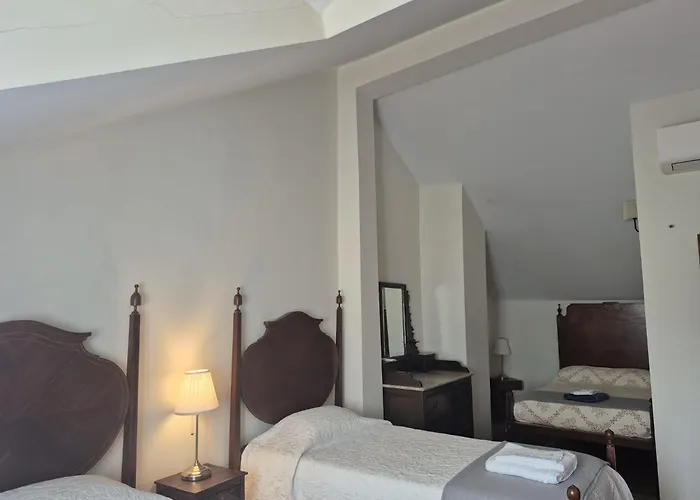 Casa Azul Говея