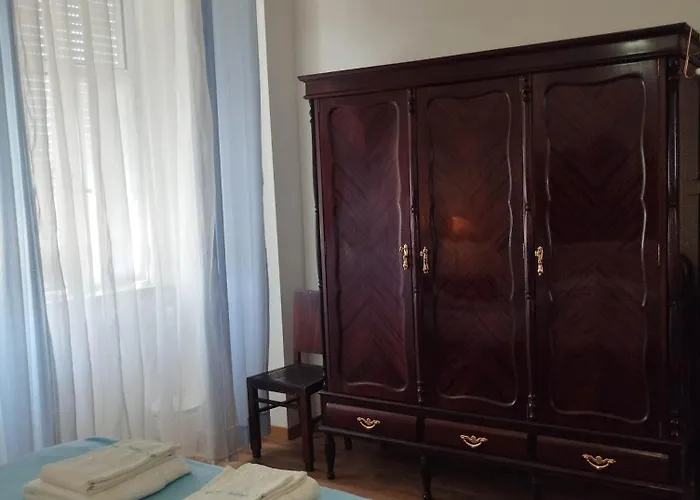 Гостевой дом Casa Azul