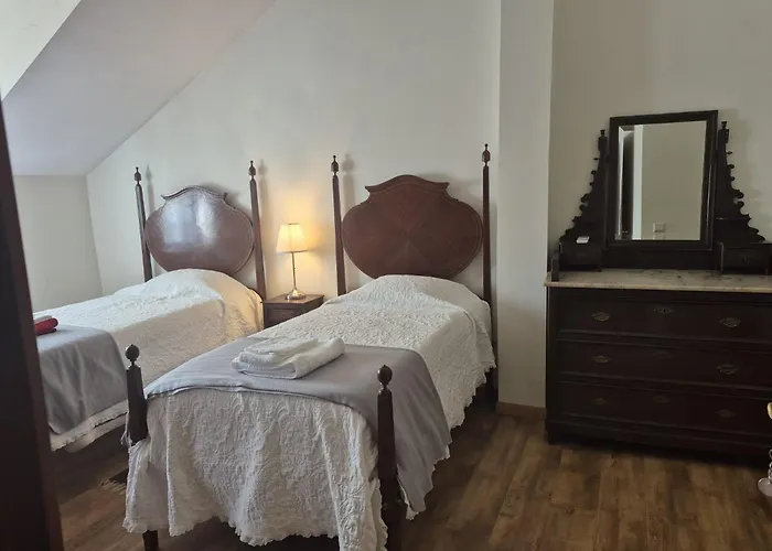 Гостевой дом Casa Azul Говея