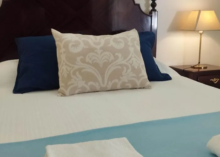 Casa Azul 3* Говея