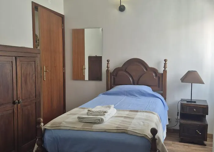 Гостевой дом Casa Azul