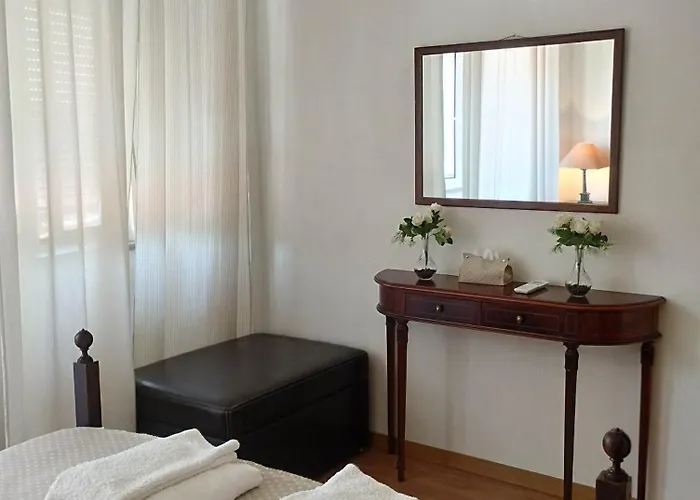 Гостевой дом Casa Azul 3*