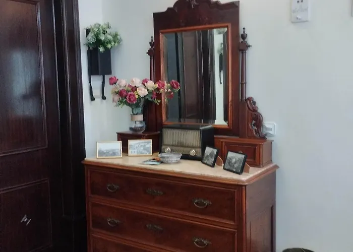 Casa Azul 3* Говея