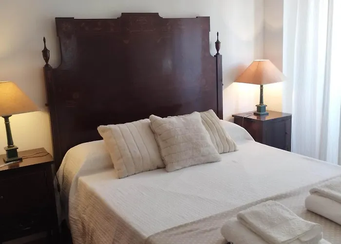 Casa Azul Гостевой дом