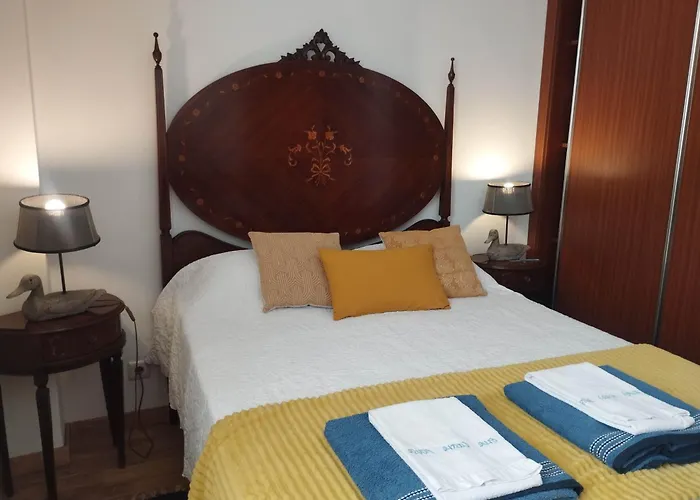 Гостевой дом Casa Azul 3*