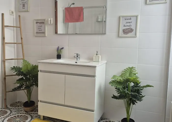 Casa Azul Гостевой дом Говея