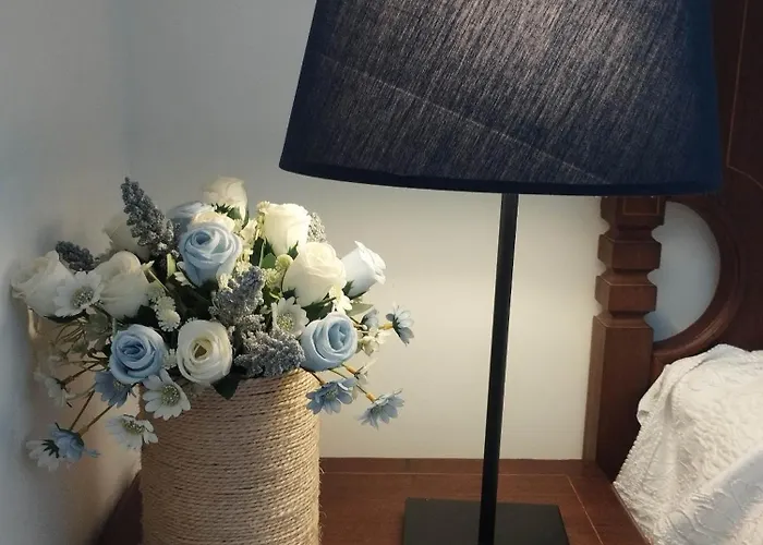 Гостевой дом Casa Azul Говея