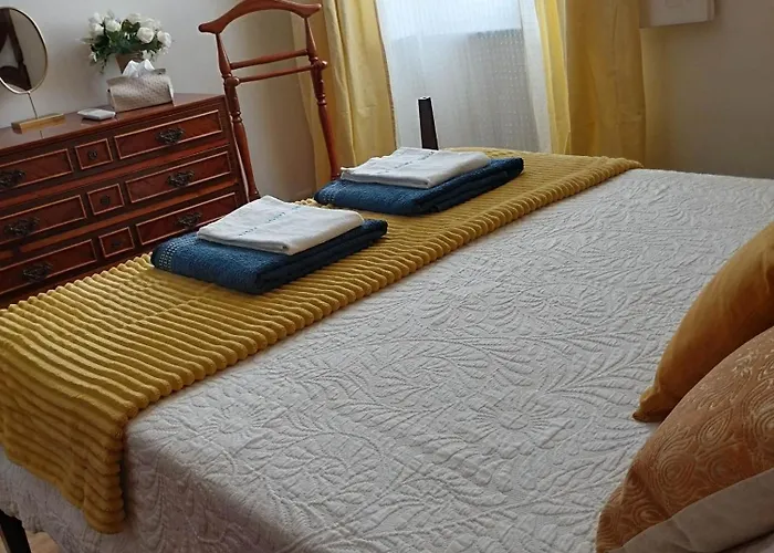 Casa Azul 3* Говея