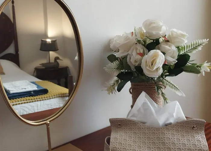 Гостевой дом Casa Azul