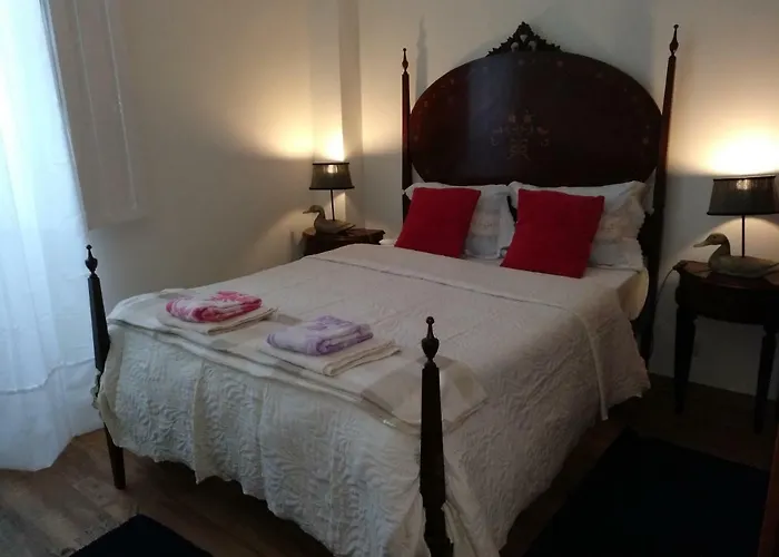 Гостевой дом Casa Azul 3*