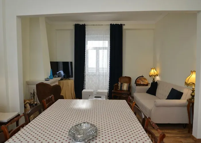 Гостевой дом Casa Azul 3*