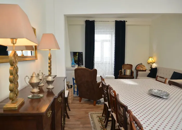 Casa Azul Гостевой дом 3*