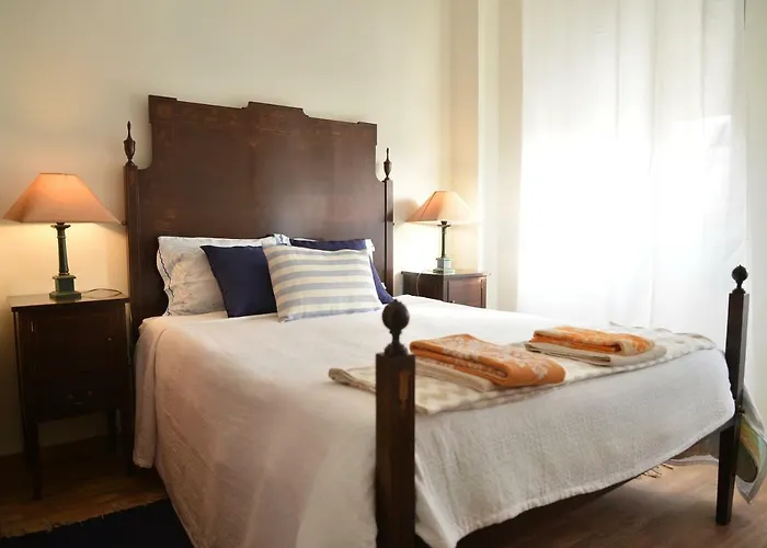Casa Azul 3*
