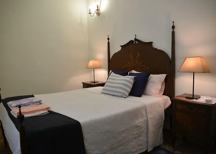 Konukevi Casa Azul 3*