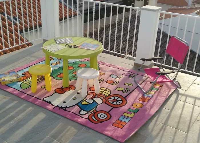 Casa Azul Гостевой дом 3*