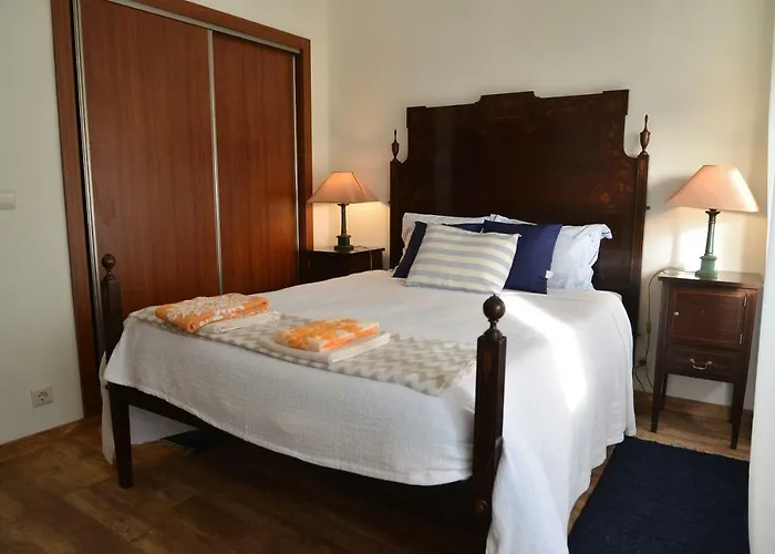 Гостевой дом Casa Azul