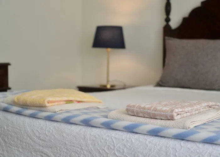 Гостевой дом Casa Azul