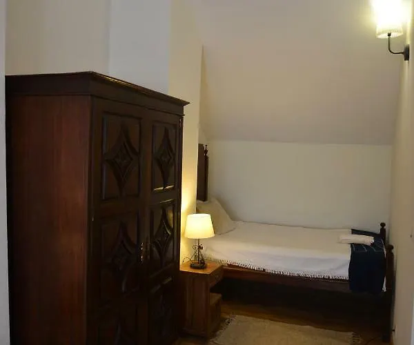 Casa Azul 3* Говея