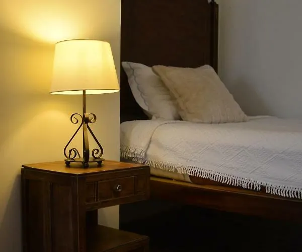 Гостевой дом Casa Azul 3*