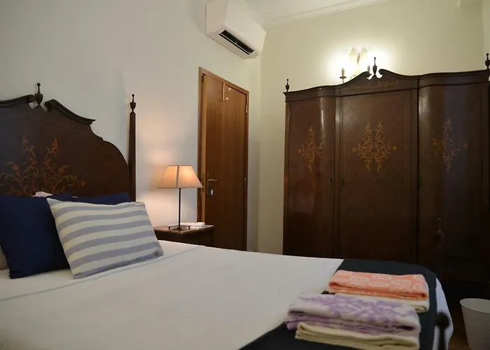 Casa Azul Konukevi Gouveia (Guarda)