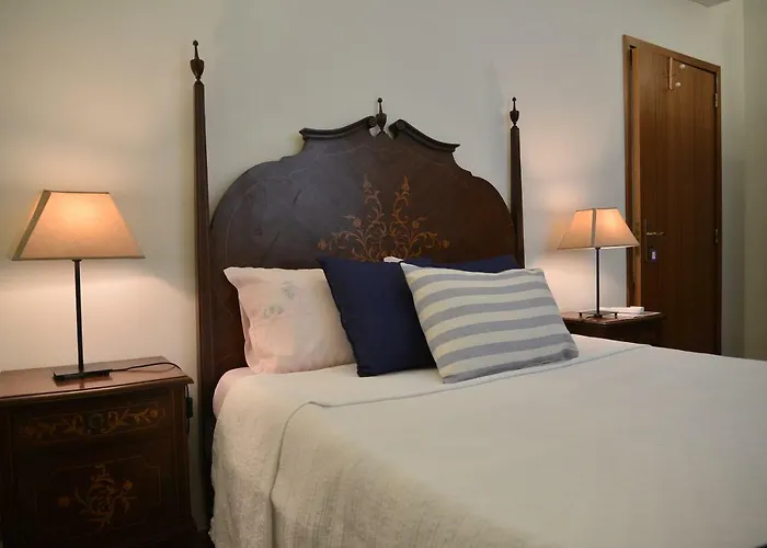 Casa Azul 3* Gouveia (Guarda)