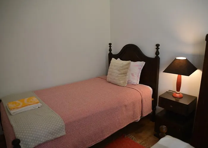 Casa Azul Gouveia (Guarda)