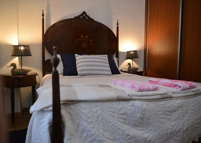 Casa Azul 3*
