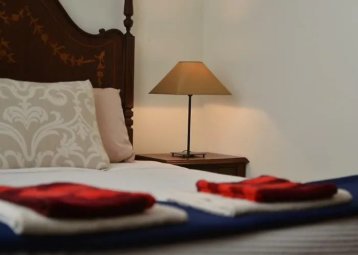 Konukevi Casa Azul 3*