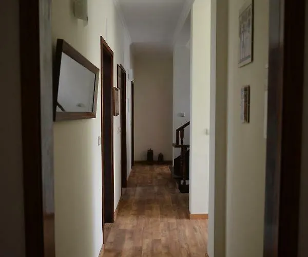 Гостевой дом Casa Azul 3*