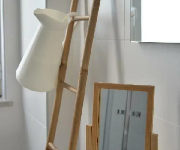 Casa Azul Гостевой дом